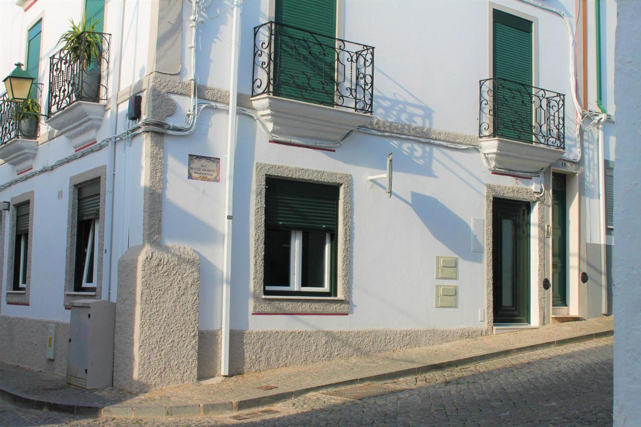Vintagehouse Leilighet Campo Maior Eksteriør bilde