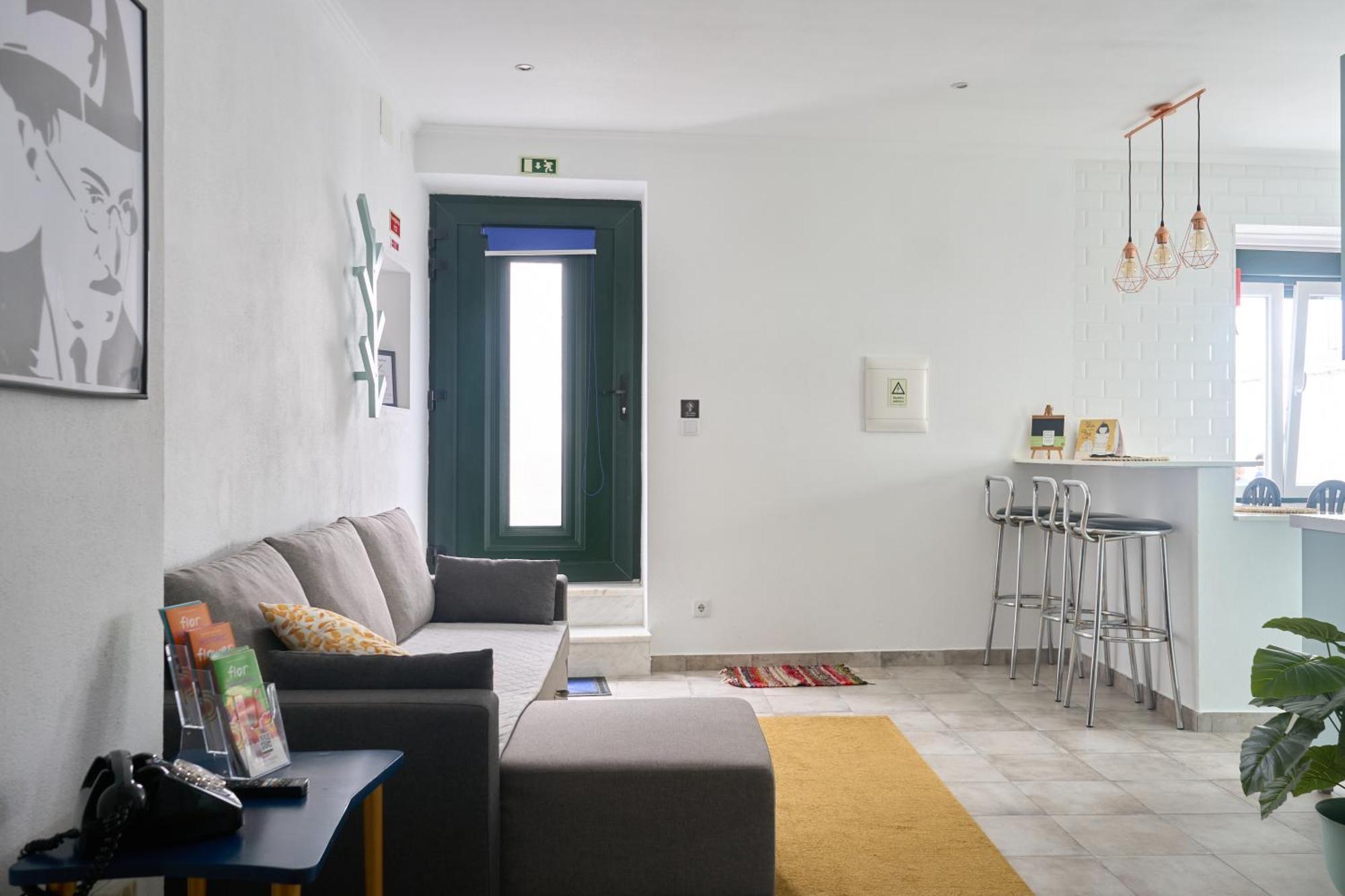 Vintagehouse Leilighet Campo Maior Eksteriør bilde